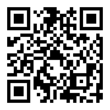 QR Code to download connected.